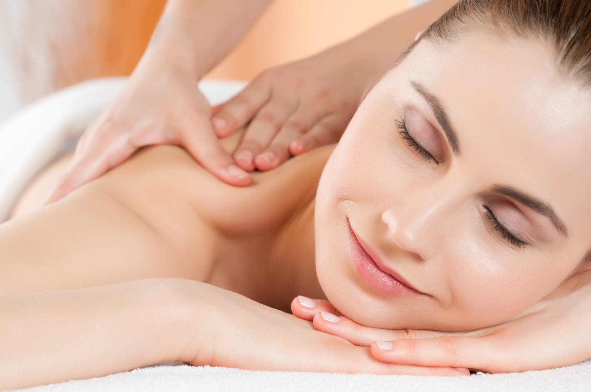 FASZIEN MASSAGE THERAPIE