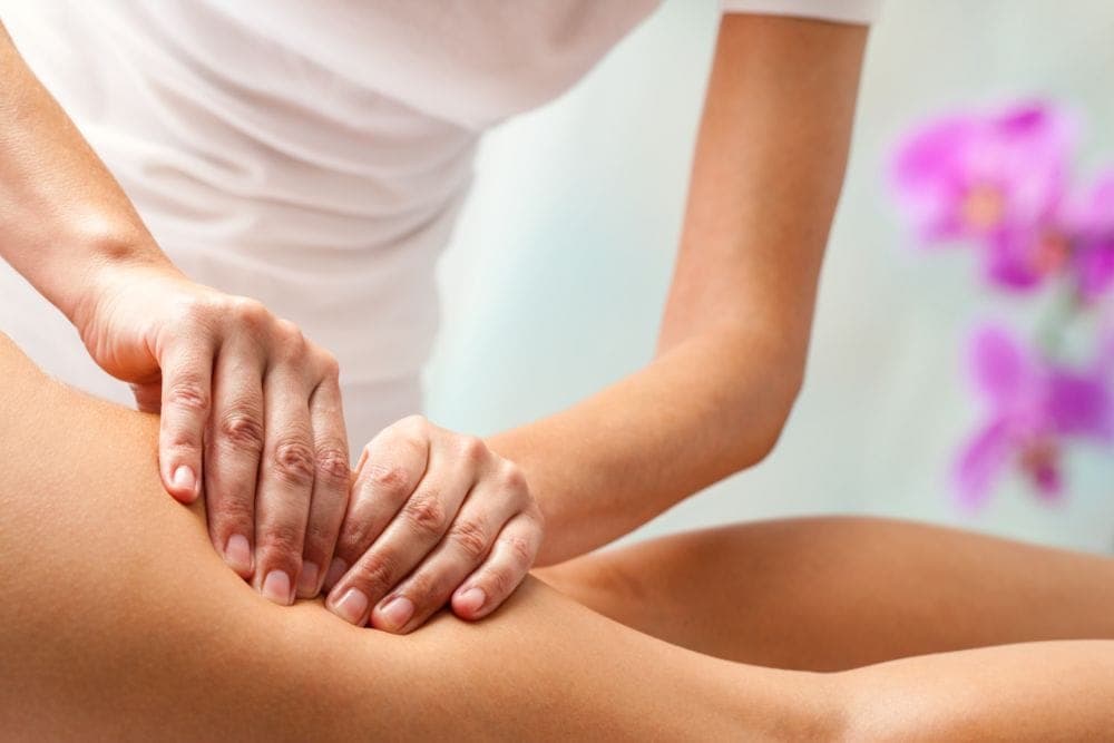 OSTEOPATHISCHE BEHANDLUNGEN